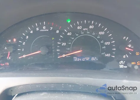 2008 Toyota Camry Le from USA, damaged, VIN 4T4BE46K08R032429